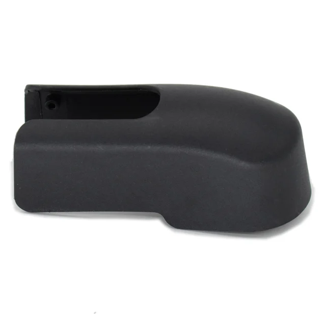 Lot De 2 Protections D'écrou De Bras D'essuie-glace Arrière Compatibles