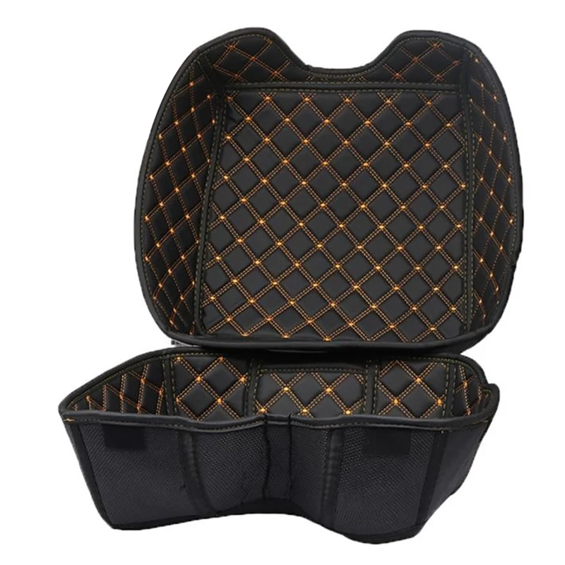 

Для GIVI B32 задний багажник мотоцикла, подкладка для багажника, внутренний задний багажник, аксессуары для подкладки