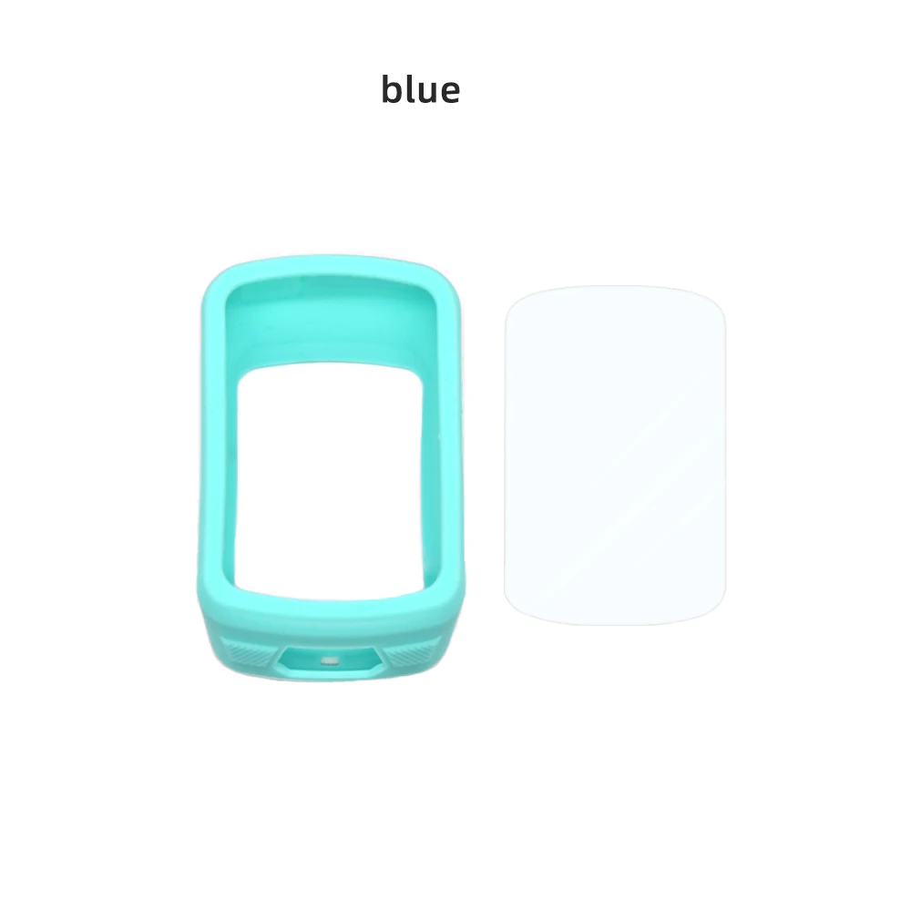 Silicone Speedometer Protective Anti-Scratch Case