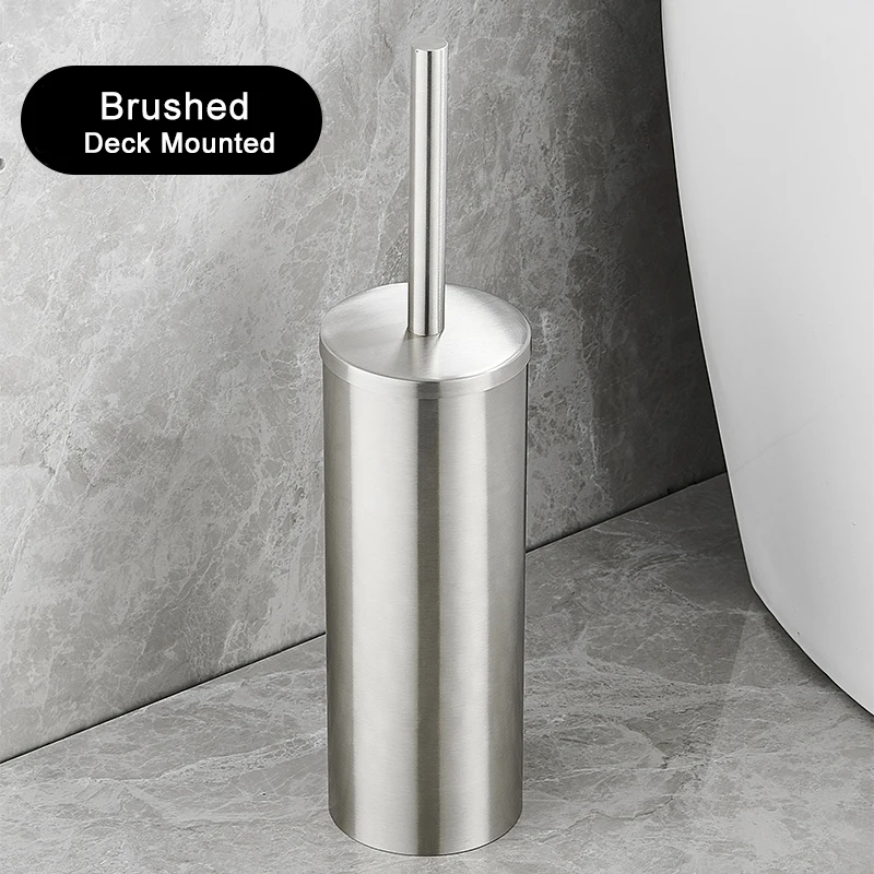 Brushed Deck