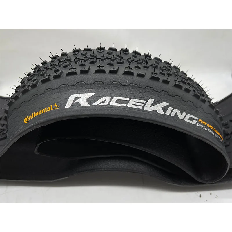 2本セット RaceKing 26インチ Performance TLR Continental MTB 街乗り タイヤ コンチネンタル