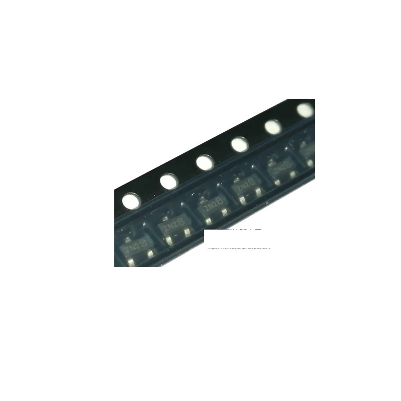

120PCS/LOT DSS4240T-7 ZN2 SOT-23-3 New original