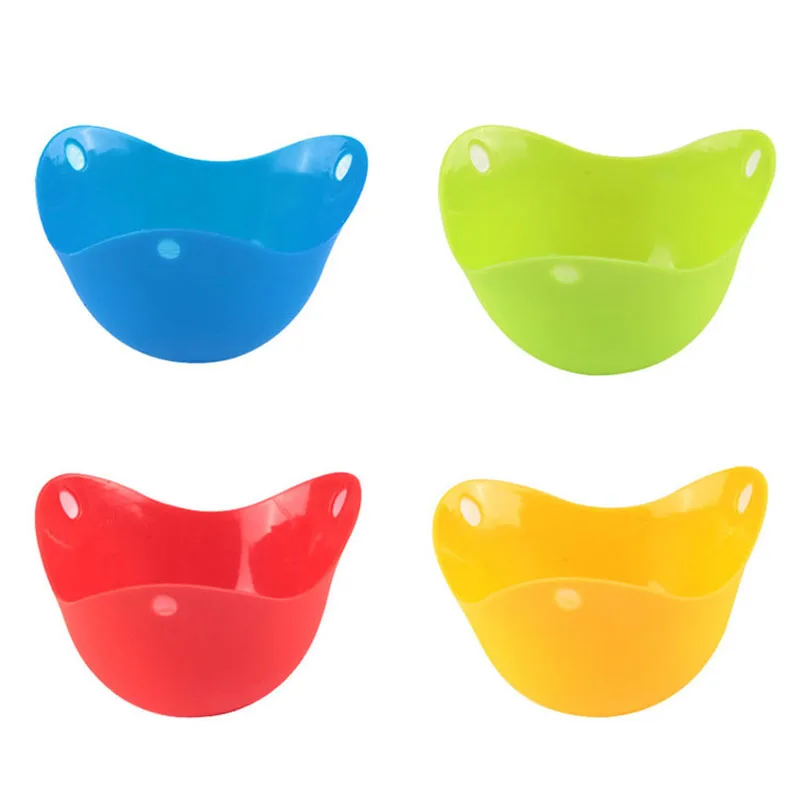 4pcs Color mixing