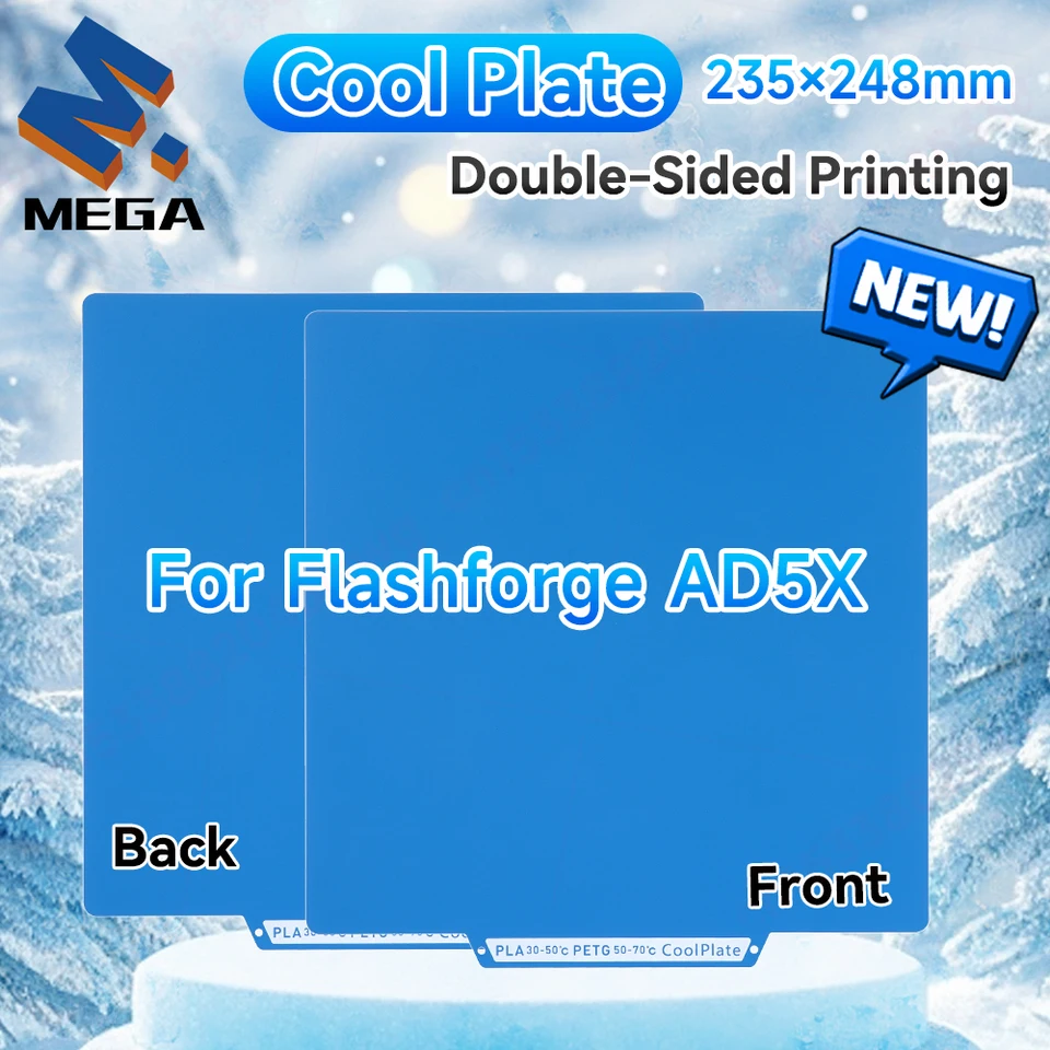 Flashforge masaüstü 3D yazıcı kamera ile hızlı hızlı doğrudan ekstruder CoreXY y