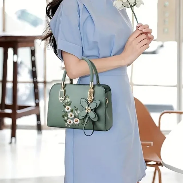New Trendy Fashion Designer Shoulder Purse  Handbags Women 2022 Designer  Luxury - Shoulder Bags - Aliexpress