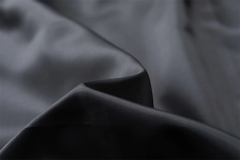 Windproof Waterproof Jacket - Plus Size Workwear Coat With Breathable Zipper Closure