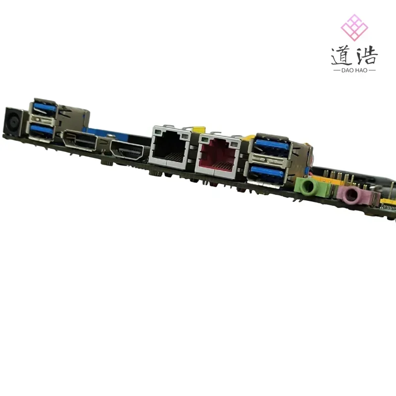For DQ77KB Motherboard LGA 1155 DDR3 Mini-ITX Q77 Mainboard 100% Tested Fully Work 5 For DQ77KB Motherboard LGA 1155 DDR3 Mini-ITX Q77 Mainboard 100% Tested Fully Work - Image 3