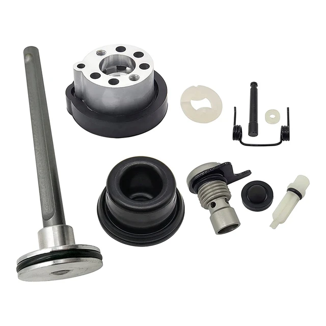 Partes Para Pistola Metabo Roofing Hitachi NV45AB Framing Nailer