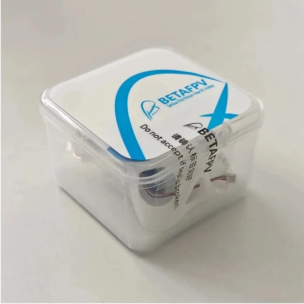 Micro-caméra FPV C03 1200TVL 1.52g pour micro drone whoop