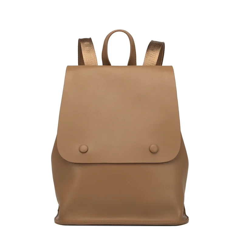 2023 Bag for Women Luxury Backpack High Quality Genuine Leather Handbags Fashion Ladies Messenger Tote Designer Shoulder Bagpack