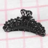 Decor Jaw Clip Large Size Barrettes for Thick Hair Shower Claw Clips Woman Simple 5