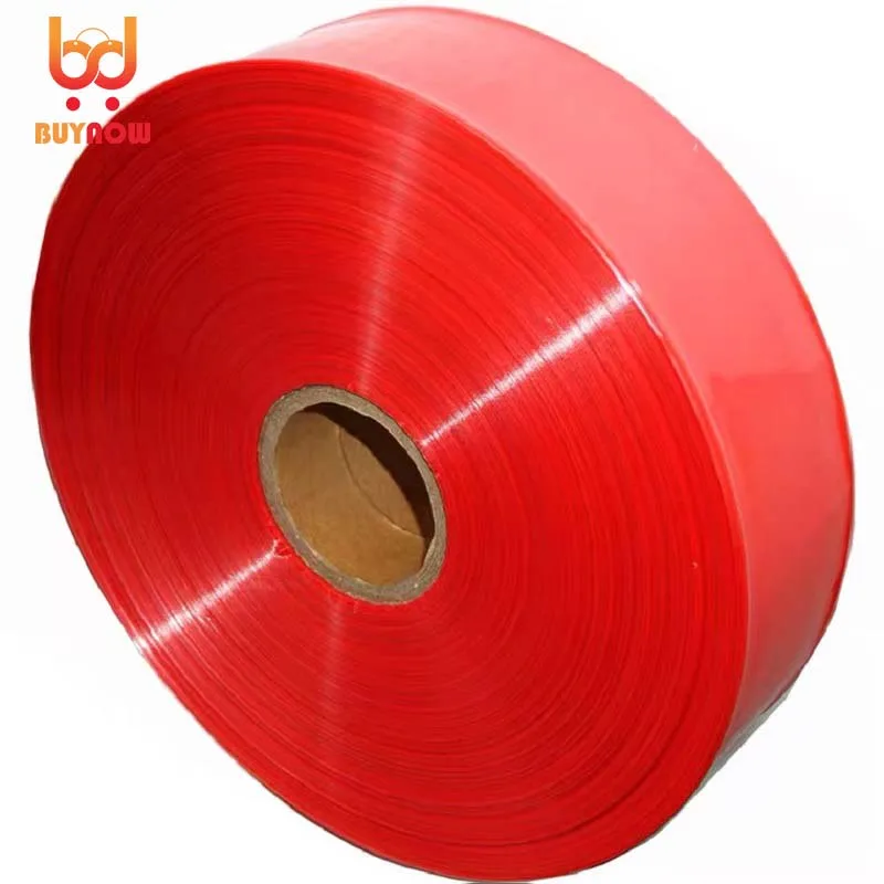 1Kg/pack Food grade Environment-friendly plastics Casings gules Sausage Banana Songjiang egg Ham sausage width 45/85/120mm DIY bbq casings ham sausage mold