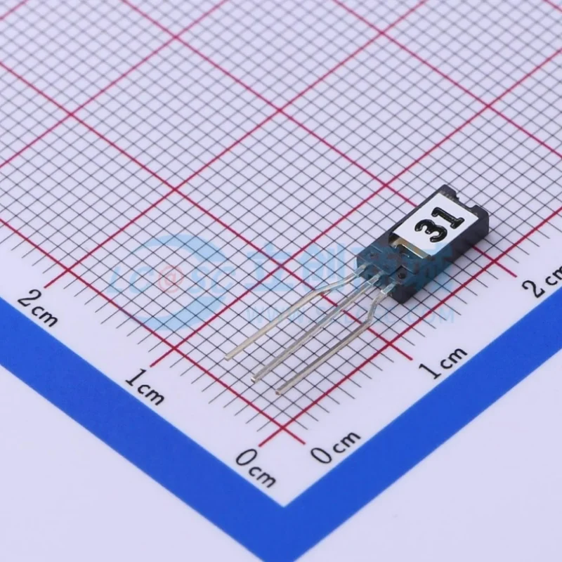 

1 PCS/LOTE HIH-4000-003 SIP-3 100% New and Original IC chip integrated circuit