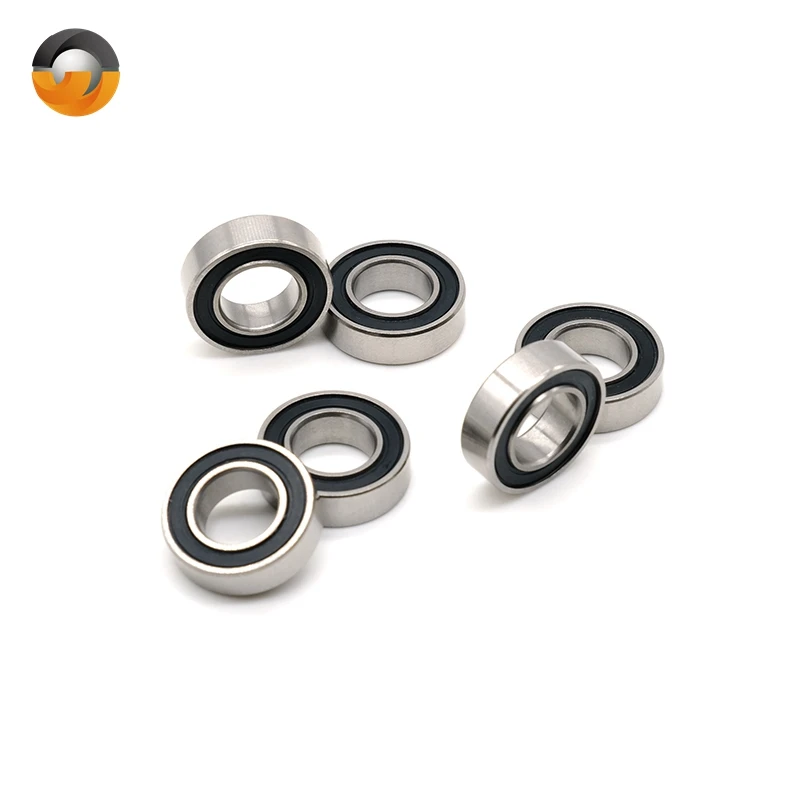 Rolamento de bobinas de aço inoxidável, S688,