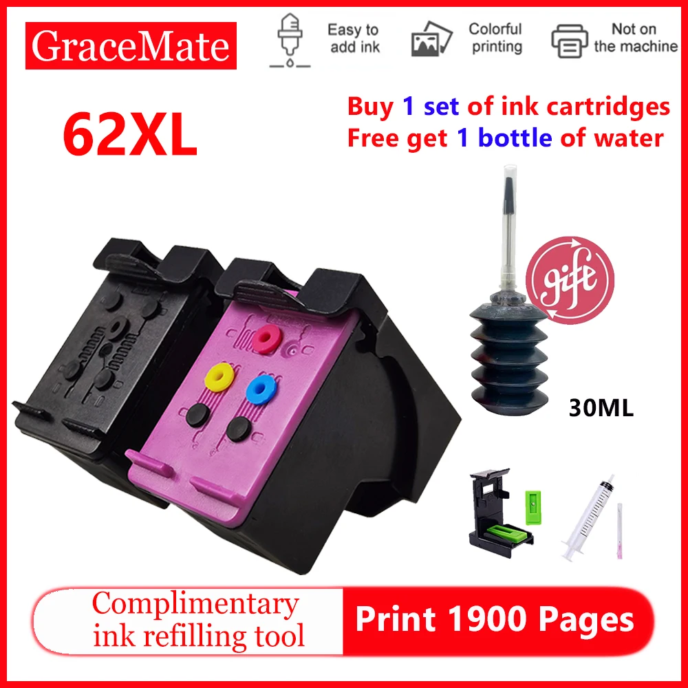 Cartuccia Nero Envy 5640 | Confronta Prezzi - Foto 5