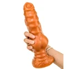 Huge Animal Dildo Realistic Wolf Dog Big Penis With Suction Cup large Dildos Anal Plug Adult Sex Toys For Women Masturbator 1