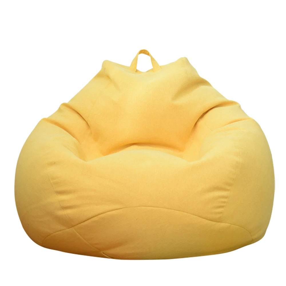 Yellow 80x90cm