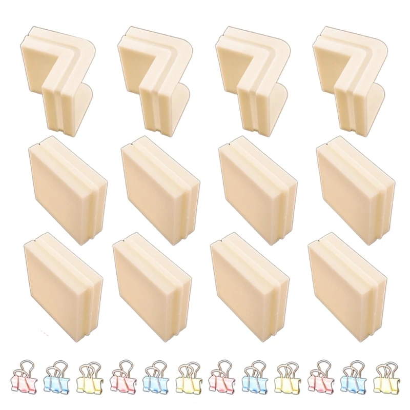 Adjustable Mold Housing Silicone Mold Making kit for Make Own Silicone