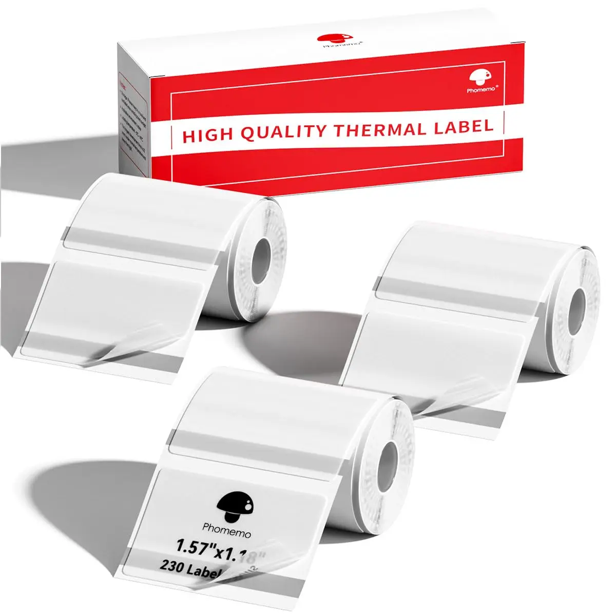 Confezione eco 6 rotoli di etichette per spedizione LabelWriter - Dymo