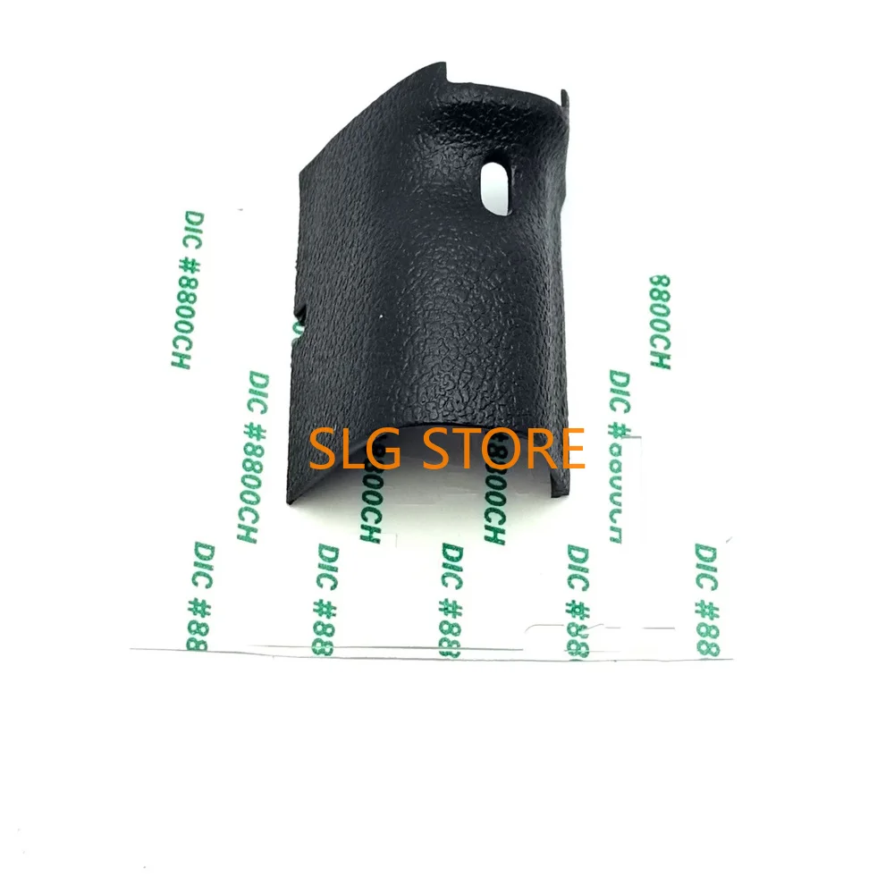 New for Sony A7III / ILCE-7M3 A7M3 A7RM3 A7R3 A7RIII A7 III Grip Front Rear Thumb Card Memory Cover Rubber Door Repair Part
