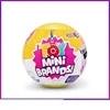 5 Surpise Toys mini toys Mini Brands Surprise Ball Mystery Capsule Real Miniature Collectible Toy Miniature Brands Collectibles 3