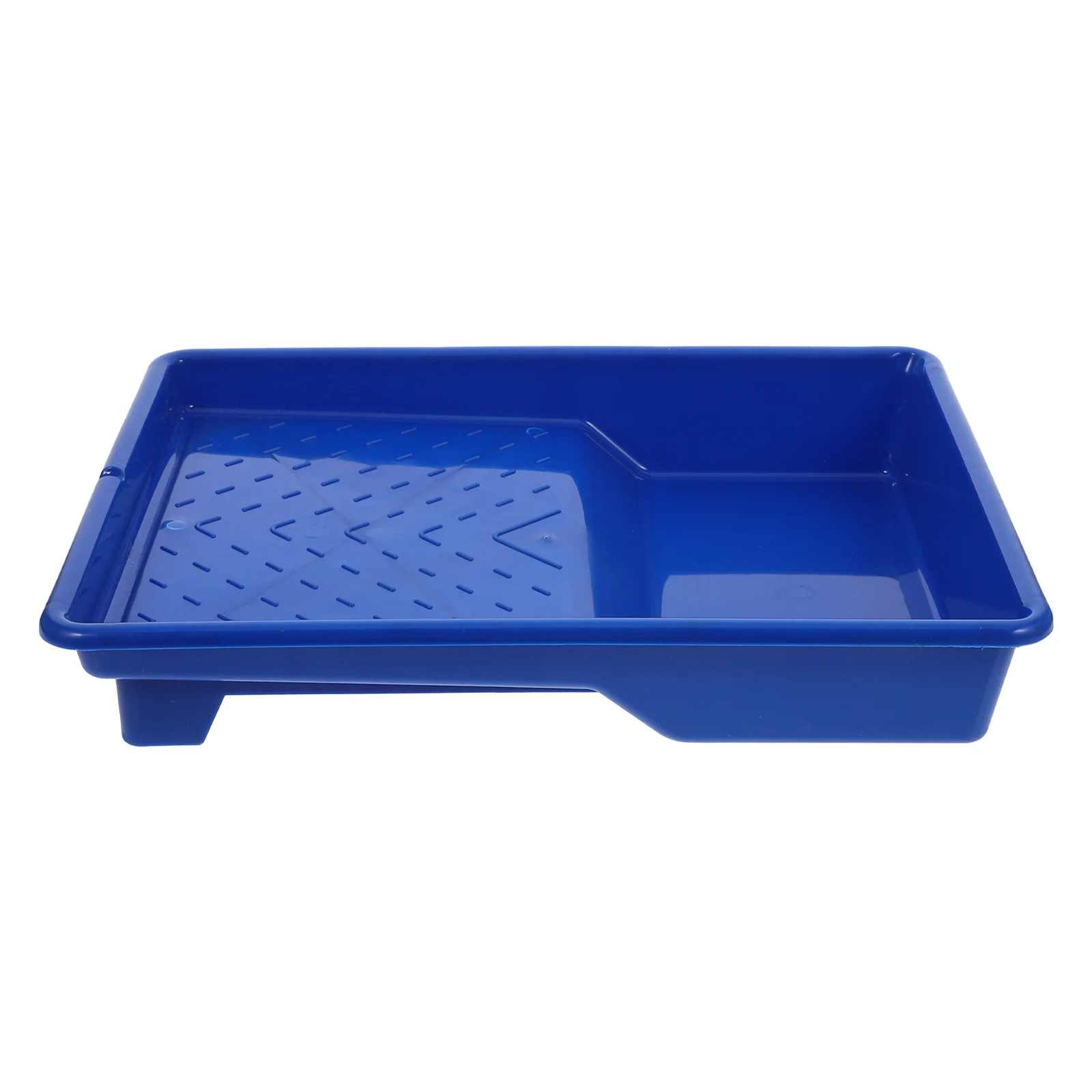 9 -Inch Paint Tray Watercolor Mixing Roller with Liners Trays Holder Palette