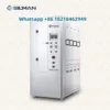 Silman DEZ-C730 Factory Price Pneumatic Automatic Off-Line SMT PCB Stencil Silk Screen Cleaning Equipment Flux Cleaning Machine 1