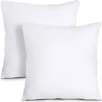 Premium Square Pillow Insert 1