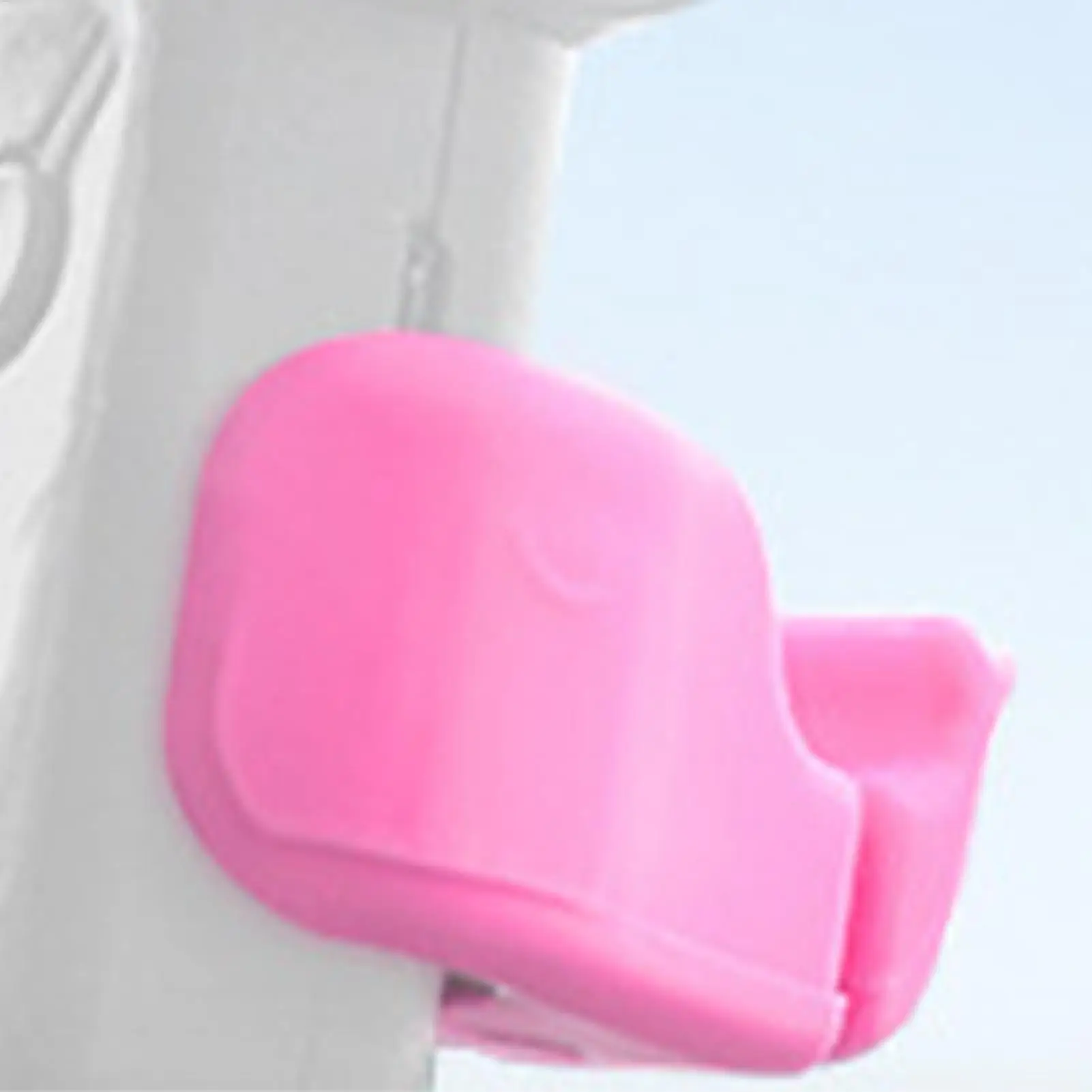 1pcs Handheld Fan Clip Holder Outdoor Cooler Fan Holder Fan Clamp Hands Free Tool For Umbrella Parasol Summer Outdoor tool