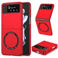 Wireless charge Red