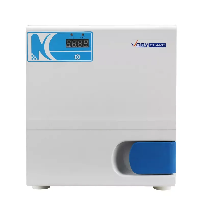 

VORY class n autoclave sterilizer other dent al equipments 12/16/18/23/30 L