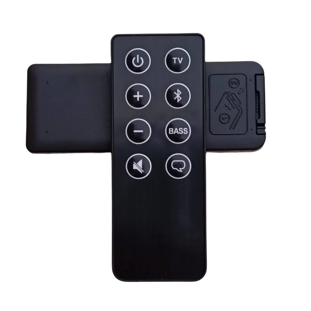 new GENUINE BOSE SOLO 5 & SOLO 10, 15 SERIES 2 REMOTE CONTROL