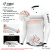LAMEDA Men's Cycling Jersey Quick Dry Breathable Spring Bike Long Sleeve Bicycle Top Racing Clothing MTB Jersey Man with Pockets 5
