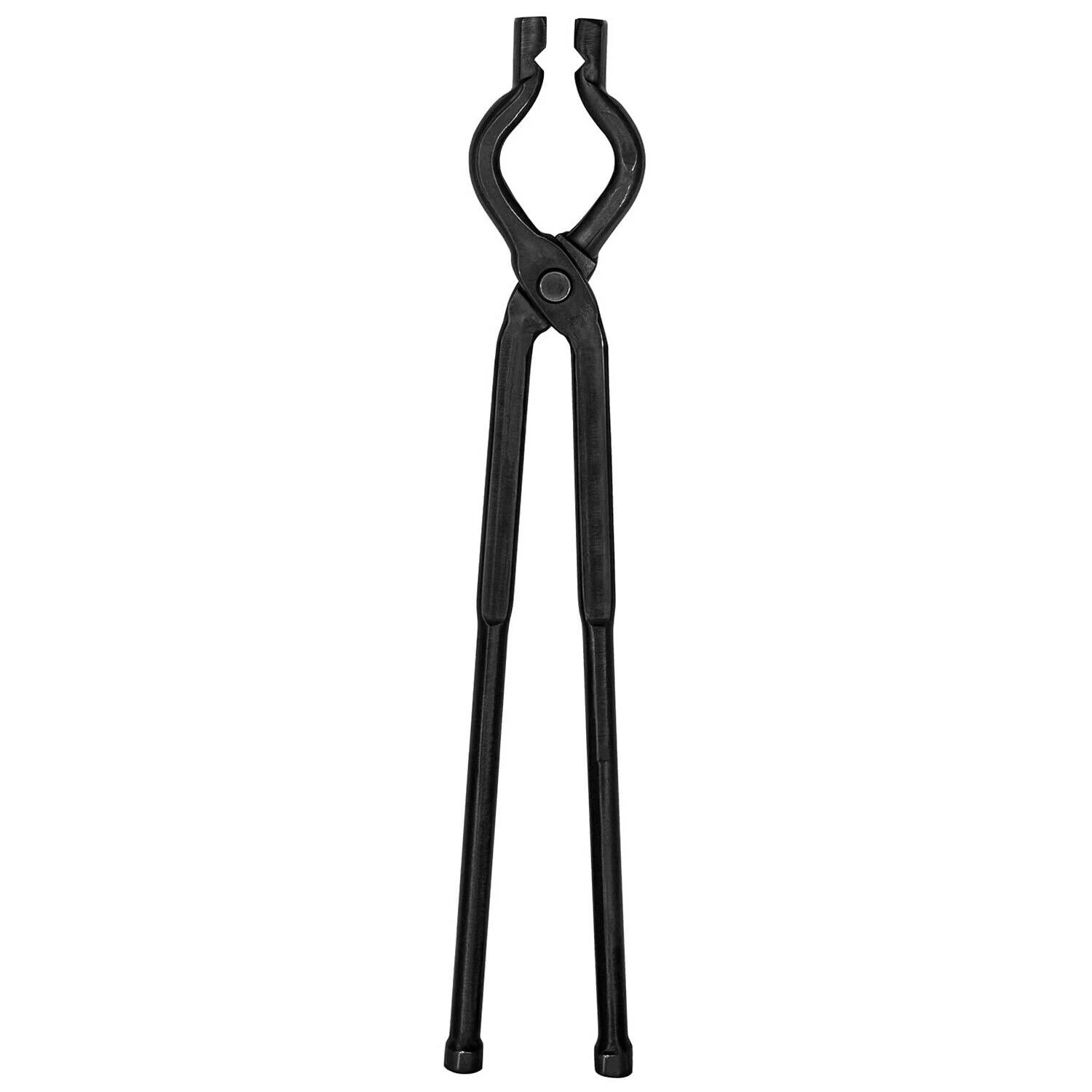 Blacksmith Tongs Set/Blacksmith Starter Tool Includes Spike Tongs, Flat Jaw  Tongs, Bolt Tongs, Pick-up Tongs, Hook Jig(8 PCS) - AliExpress