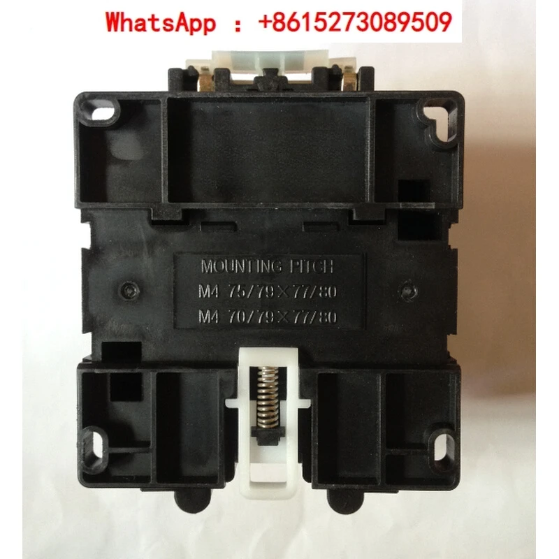 

Original S-P60T AC contactor AC380V 220V 110V imported from Taiwan