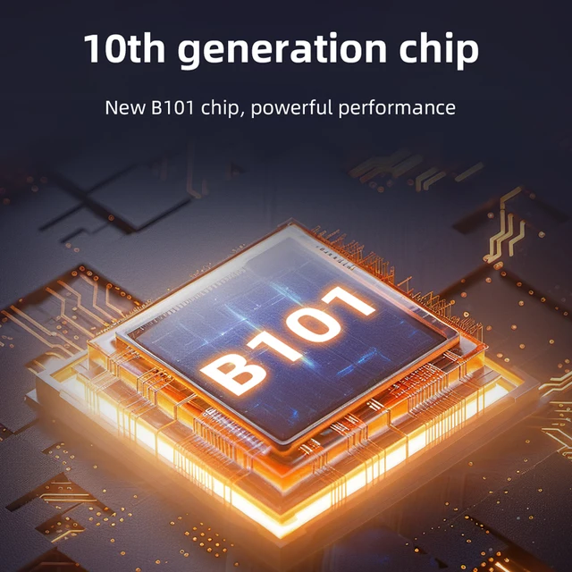 New HGLRC M100 PRO GPS Chip B101 QMC5883L Compass 120 Receiving Channel 3.6V-5.5V Input For RC FPV Long Range Freestyle Drone 2