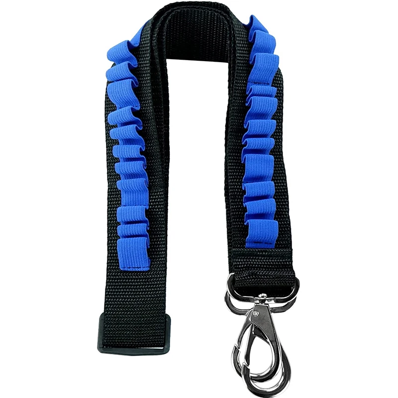 Toy gun with belt best sale