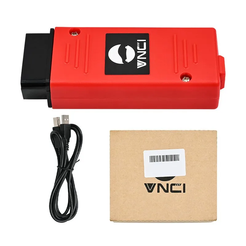 VNCI 6154A Diagnostic Interface Tool CAN FD DoIP Protocol