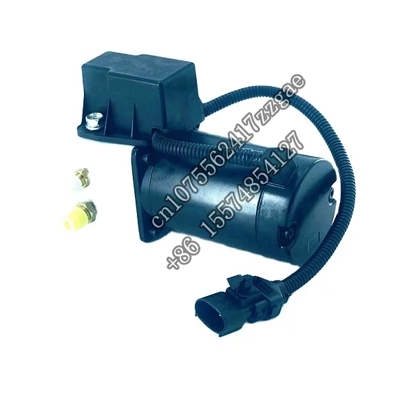 

Lift Pump electric pump Engine Parts Fuel Filter Pump for 5002180AA01-C00