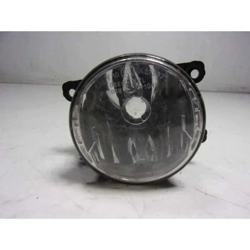 Fendinebbia Destro/261500097R/261500097R/17346955 Servire Per Dacia Duster 1.5 Dci Diesel Fap Cat