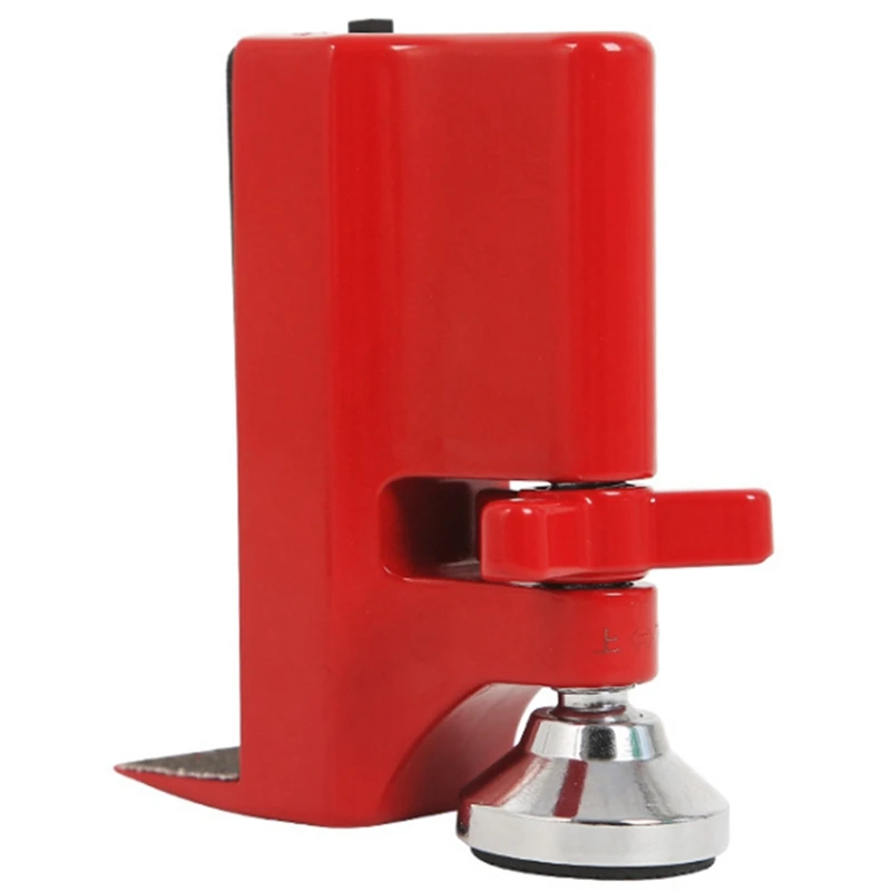 Gate Stopper Self Defense Door Stopper Lock Security Door Brace Device