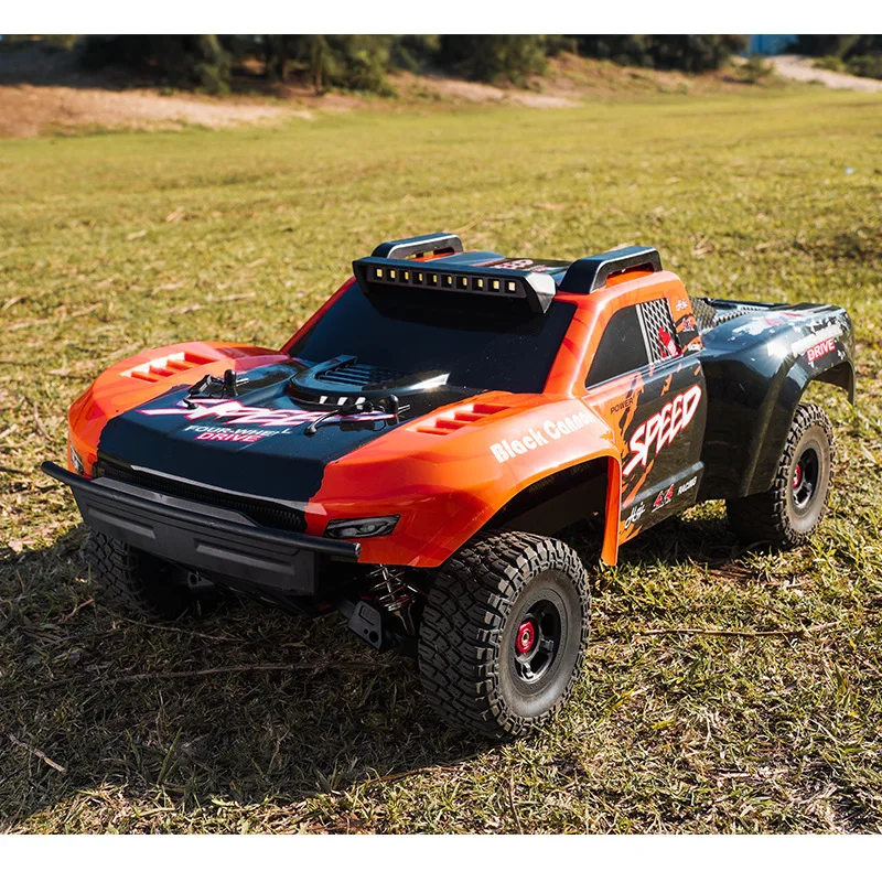 JJRC レーシング ブラシレス 4×4 RTR JJRC レーシング ブラシレス 4×4 RTR JJRC レーシング ブラシレス 4×4