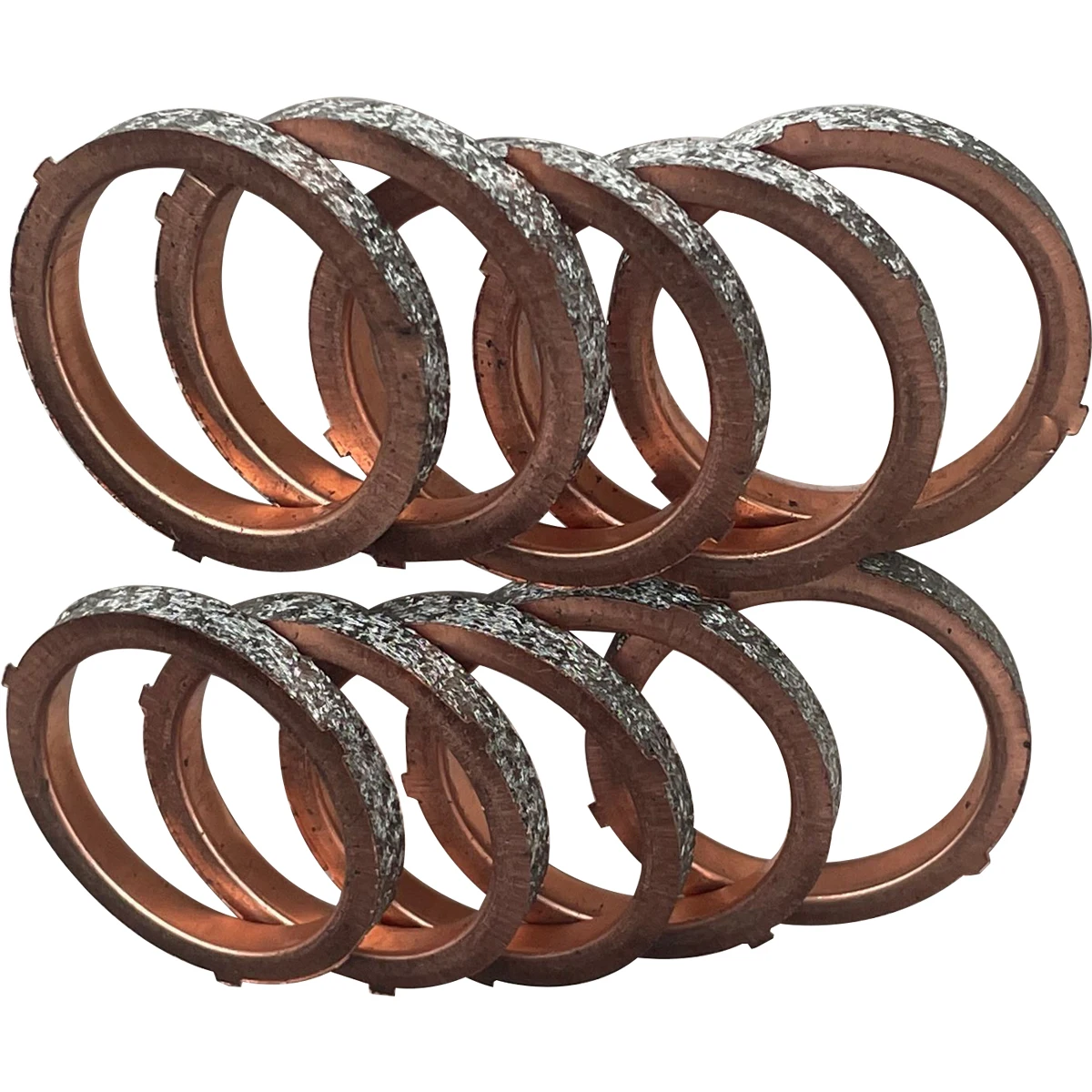 RIDE AND CUSTOM - Kit De Cadena Con Piñón Reforzado RK Compatible Con