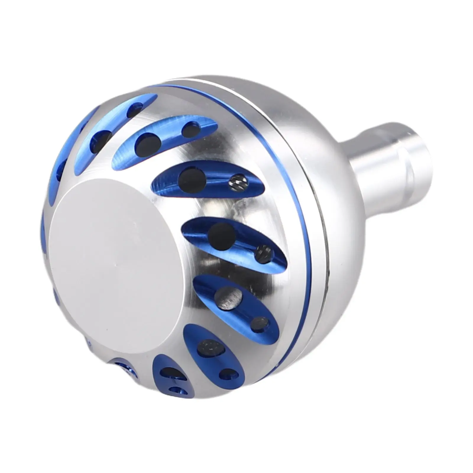 Fishing Reel Handle Metal Knob 1Pc Reel Rocker for DAIWA Power Handle 30MM35MM38MM Fishing Rocker Knob fishing reel fishing tackle accessory