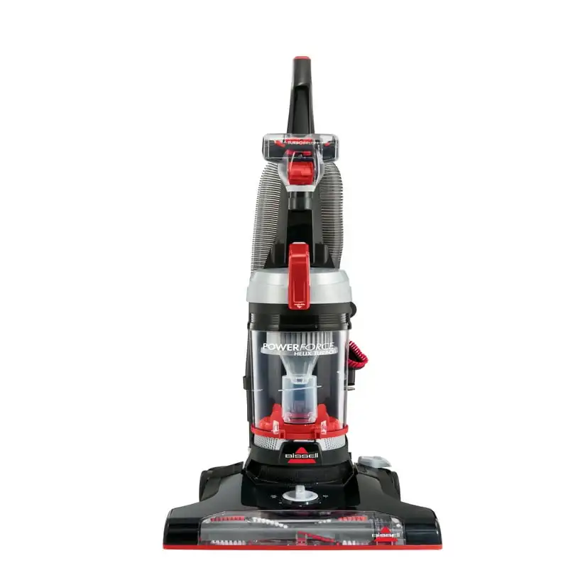

force Turbo Upright Vacuum Cleaner with Trial Sanitize Trigger - 2190V Paint roller Debot t main brush Q revo roborock Narwal f