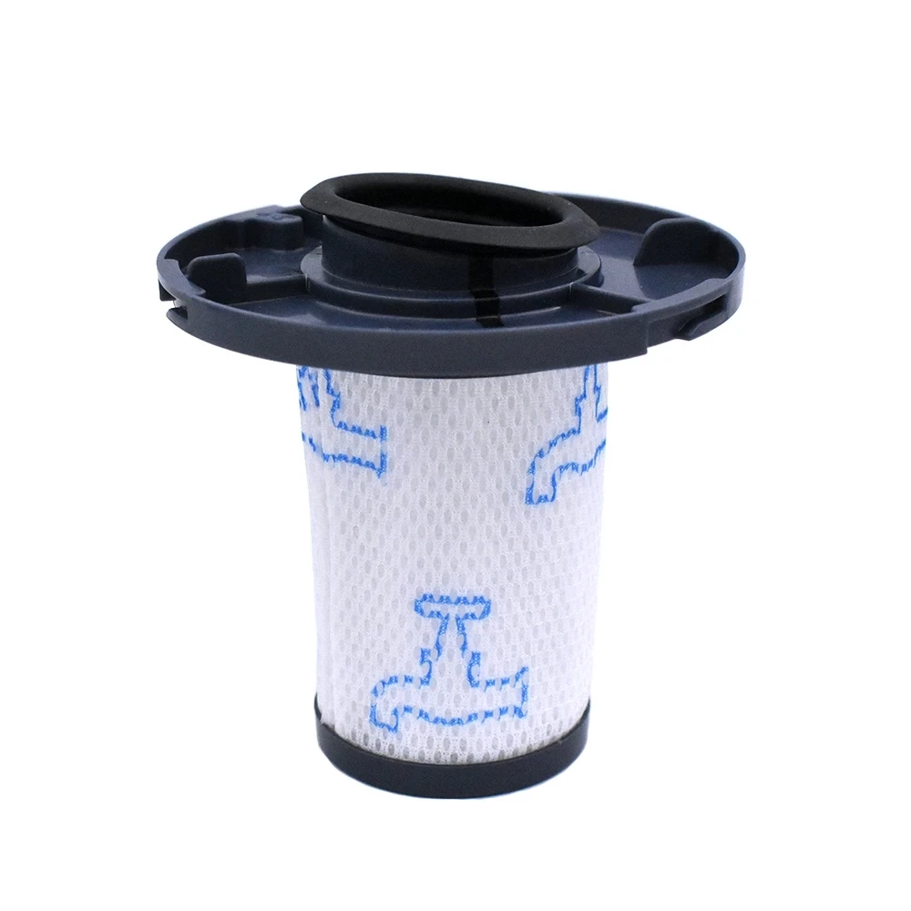 Zr009007 Filtro In Schiuma Per Filtro Aspirapolvere Tefal X-Force Flex 14.60 Animal Ty9958 Ty9879 Ty9890 Ty9990 Parti Di Ricambio