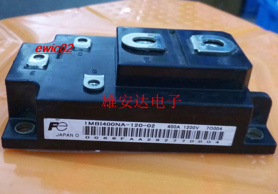 

Оригинальный товар в наличии 1MBI400NA-120-02 1MBI400NA-120 1MBI400NN-120
