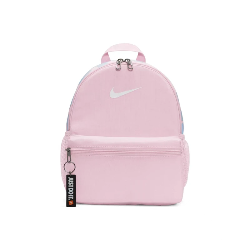 Backpacks Sports Bags Original NIKE Y NK BRSLA JDI MINI BKPK Unisex sports bags sports backpacks