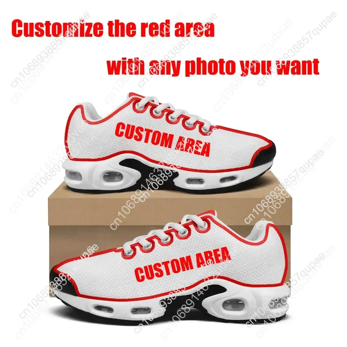 Westlife Band Air Cushion Sneakers Mens Womens Hip Hop Rock Lightweight Sports Shoes Custom Couple Cool Popular Leisure Sneaker 4