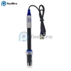 E-201-9 PH Composite Electrode Probe BNC Connector 0-14 pH Ag bgC1 for Laboratory Experimental 4